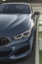 BMW M850i xDrive 2018 года (WW)